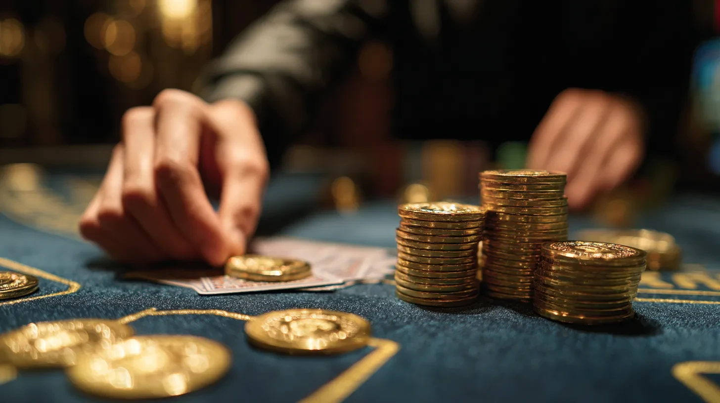 Proses dan Mekanisme Bonus
