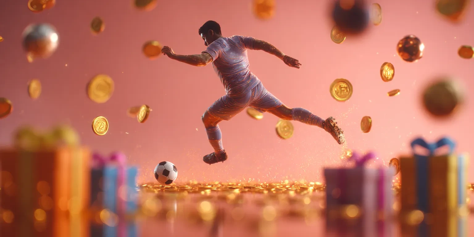 Bagaimana Bonus Berfungsi?