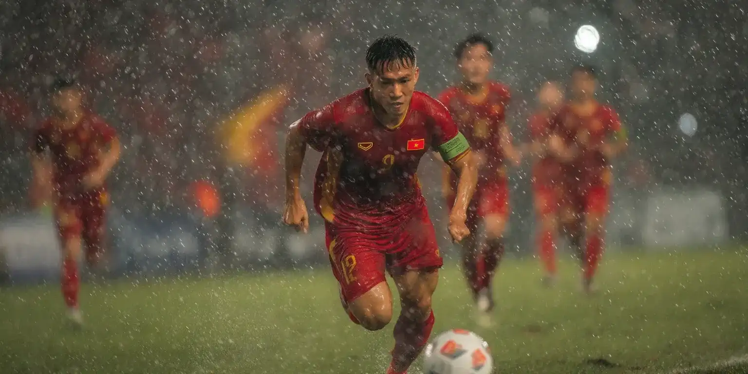 Piala FA Malaysia: Peraduan yang Menarik